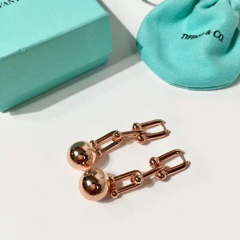 tiffany boucles doreilles pour femme s_1253033